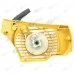 Demaror drujba Partner P340S, P350S, P360S